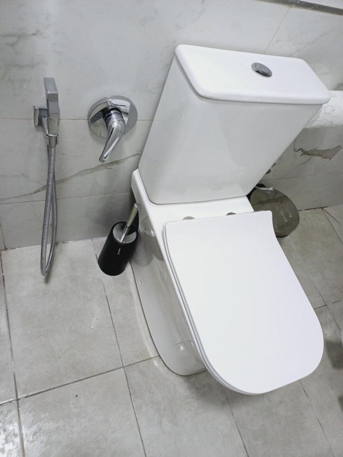 Regis Apartment Tiranë Eksteriør bilde