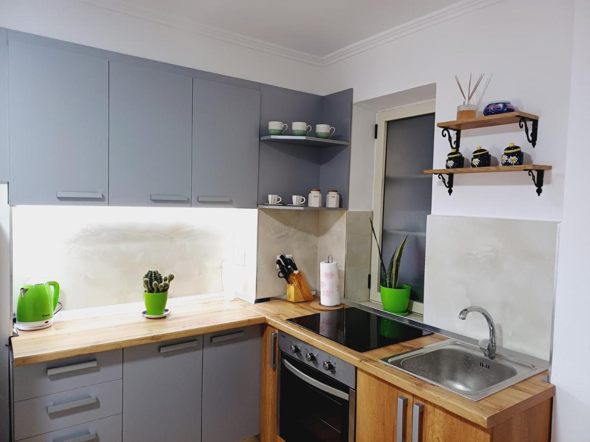 Regis Apartment Tiranë Eksteriør bilde