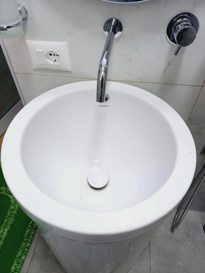 Regis Apartment Tiranë Eksteriør bilde