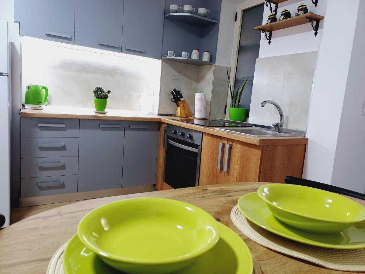 Regis Apartment Tiranë Eksteriør bilde