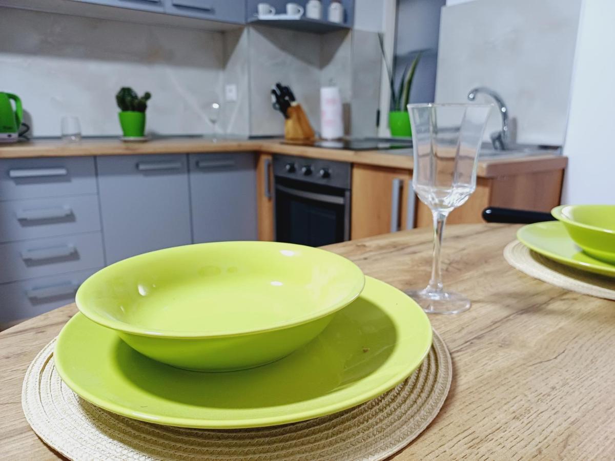 Regis Apartment Tiranë Eksteriør bilde