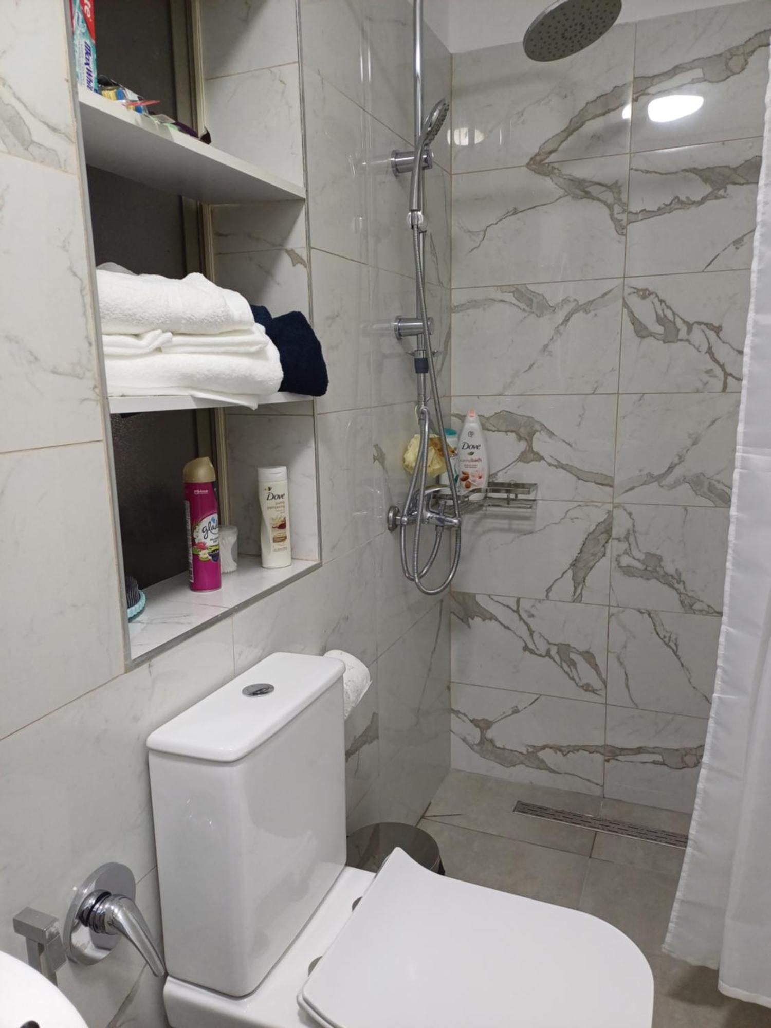 Regis Apartment Tiranë Eksteriør bilde