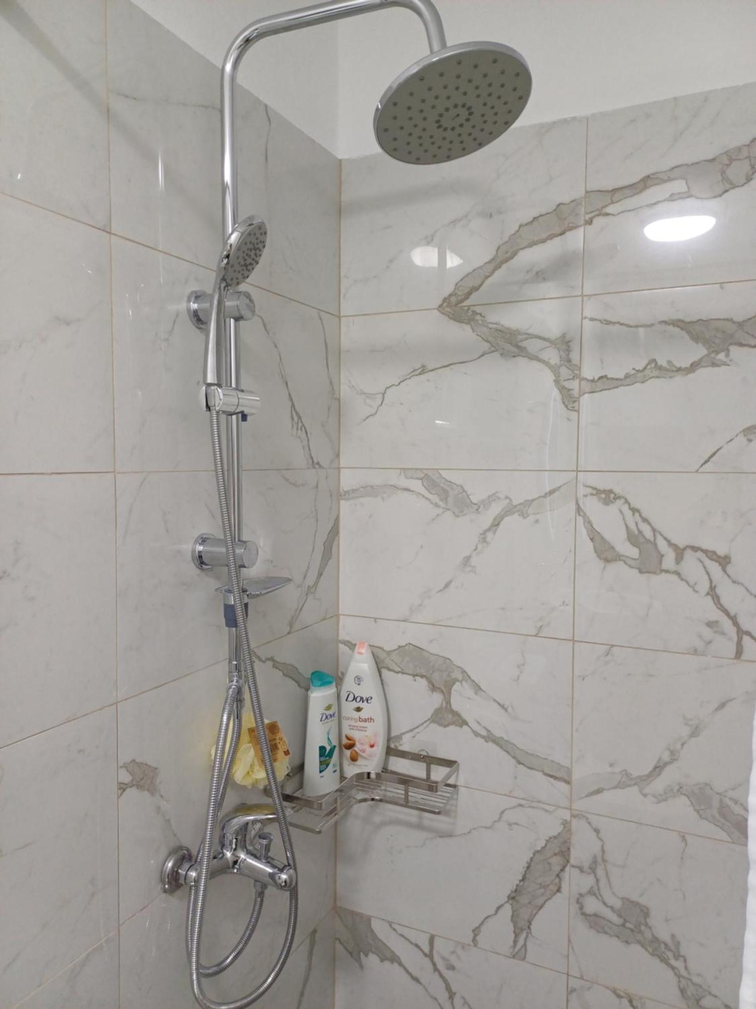 Regis Apartment Tiranë Eksteriør bilde