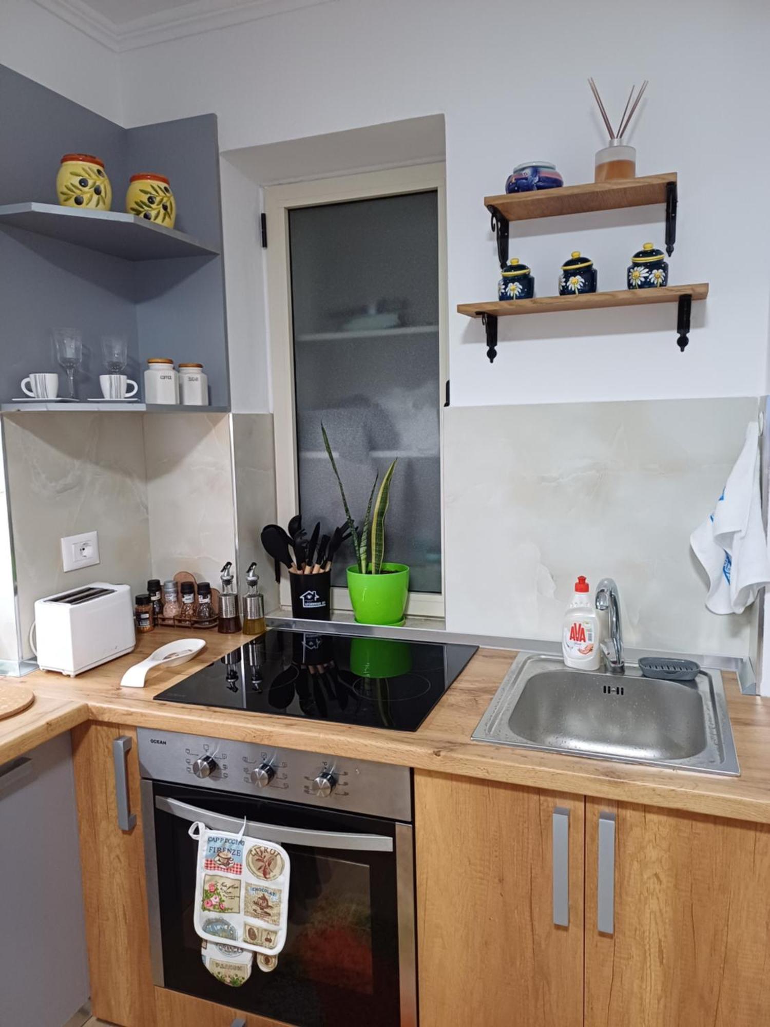 Regis Apartment Tiranë Eksteriør bilde