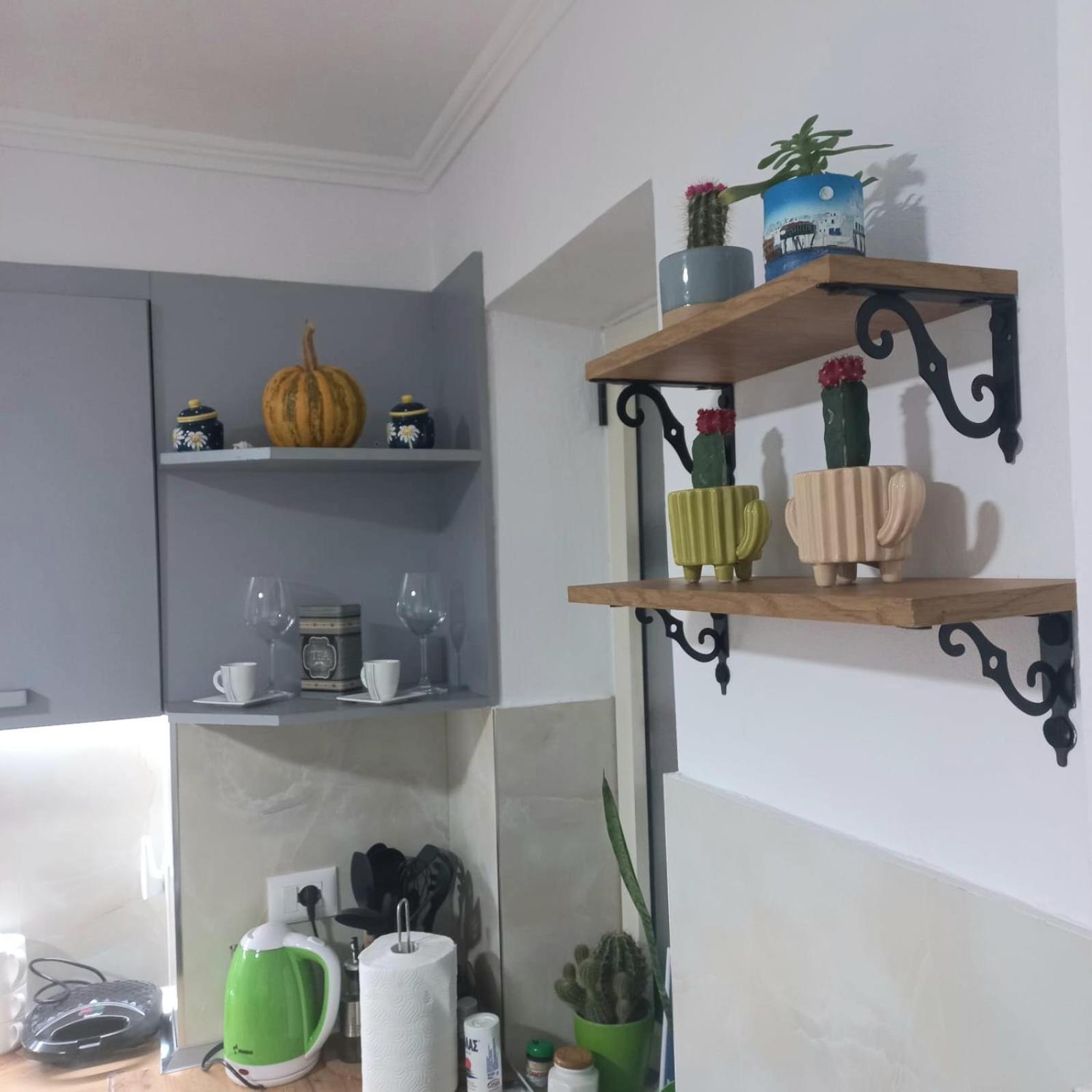 Regis Apartment Tiranë Eksteriør bilde