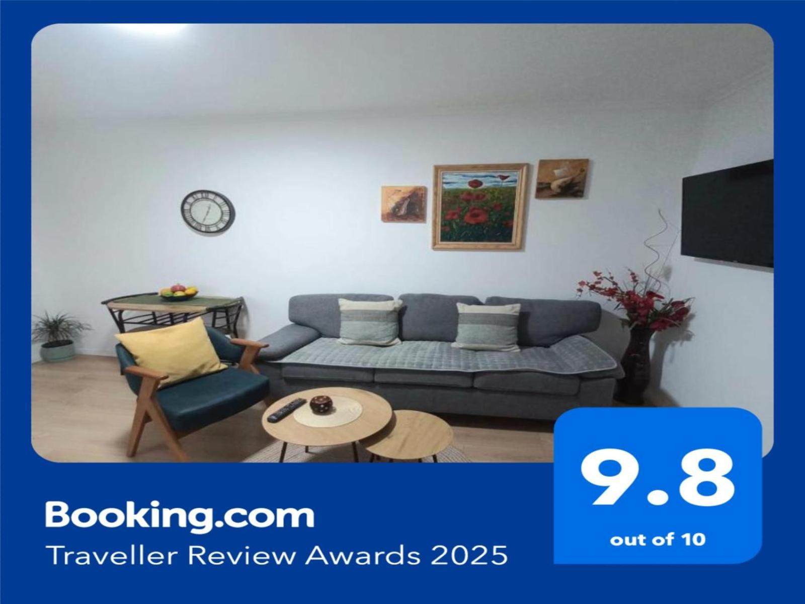 Regis Apartment Tiranë Eksteriør bilde