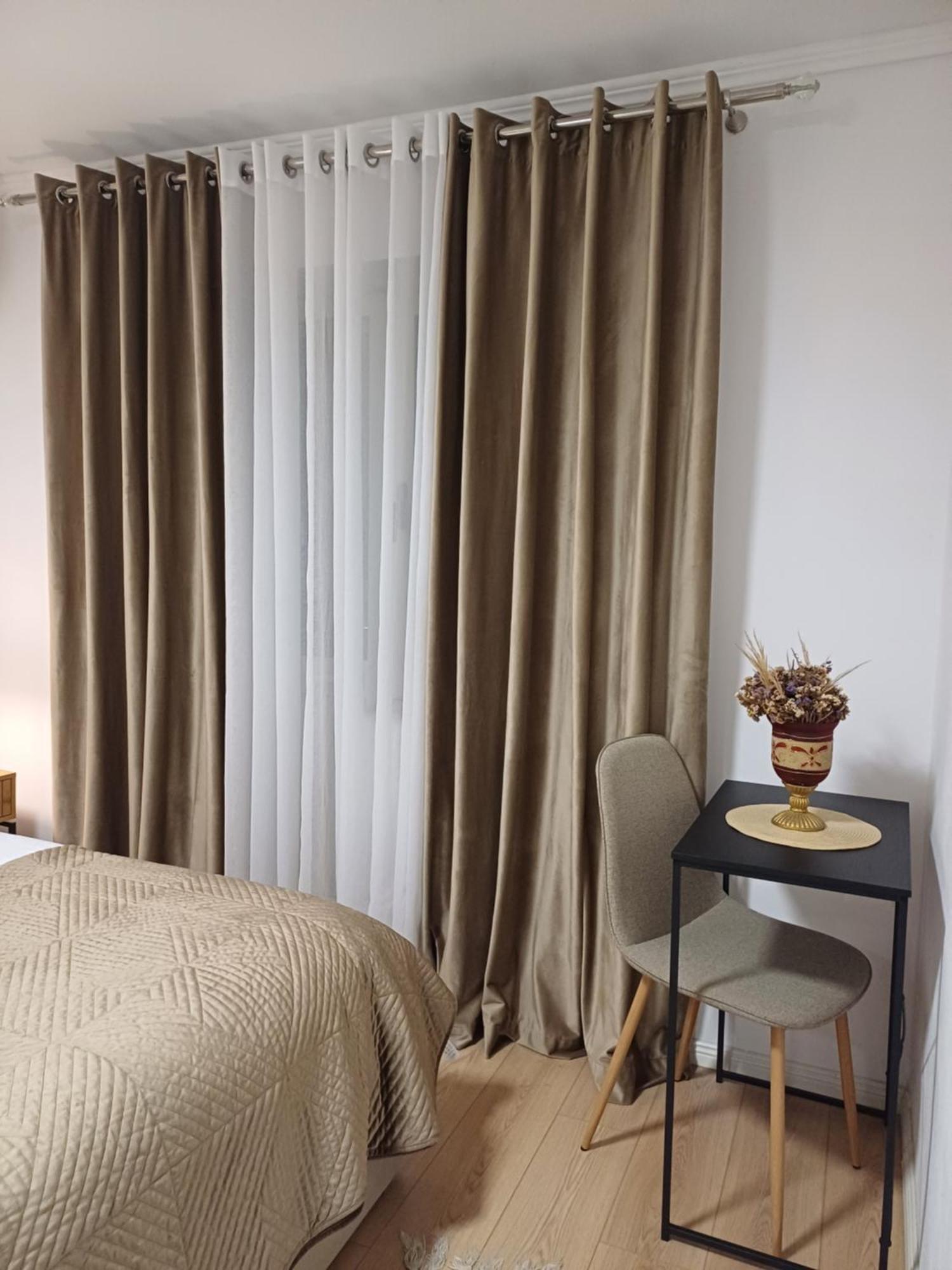 Regis Apartment Tiranë Eksteriør bilde